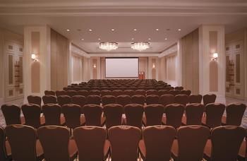 Shangri-la Hotel Haikou
