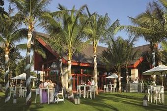 Shangri-la Hotel Haikou