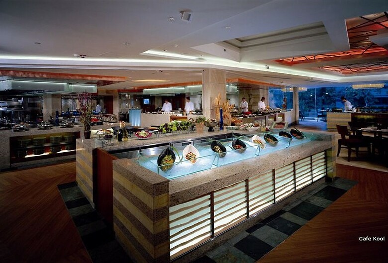 Hotel Dotw  -kowloon Shangri-la