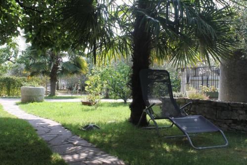 Apartments With A Parking Space Umag - 7043