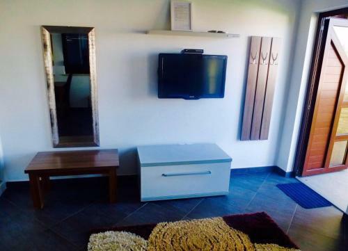 Apartments Danex Aida