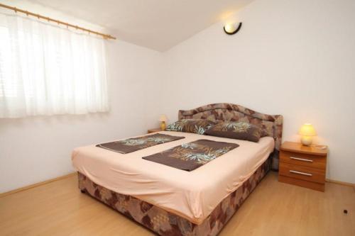 Apartments With A Parking Space Umag - 2548