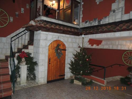 Apartamento House Umag (4222)