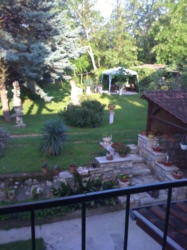 Apartamento House Umag (4222)