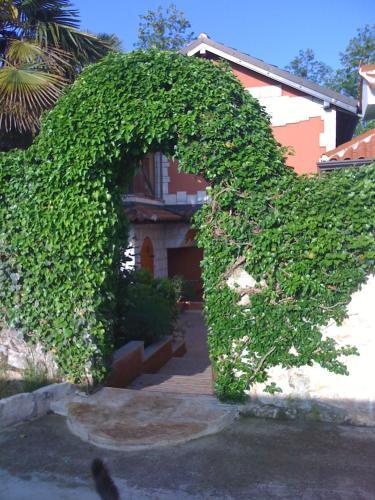 Apartamento House Umag (4222)
