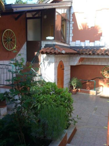Apartamento House Umag (4222)
