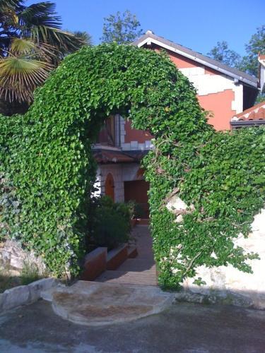 Apartamento House Umag (4222)