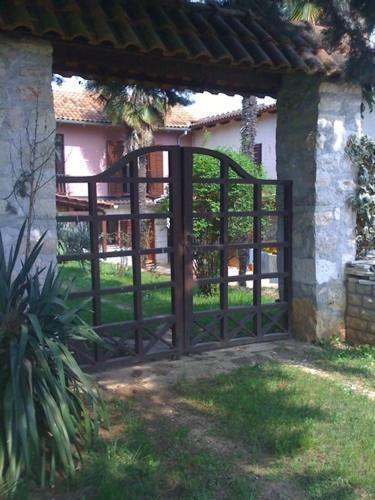 Apartamento House Umag (4222)