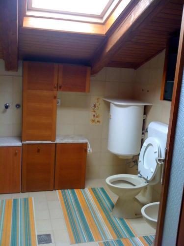 Apartamento House Umag (4222)