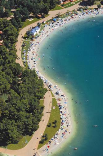 Apartamento House Umag (4222)