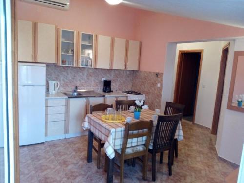 Apartamento House Umag (4222)