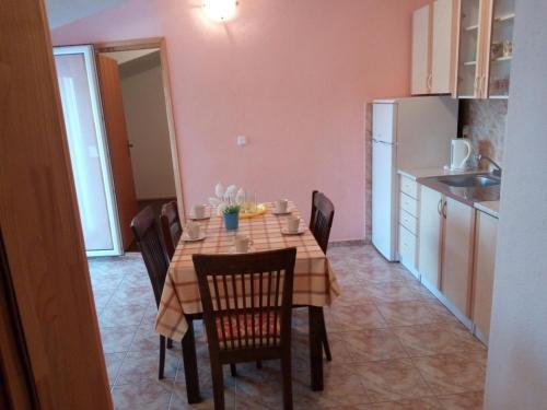 Apartamento House Umag (4222)