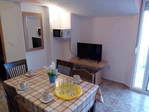 Apartamento House Umag (4222)