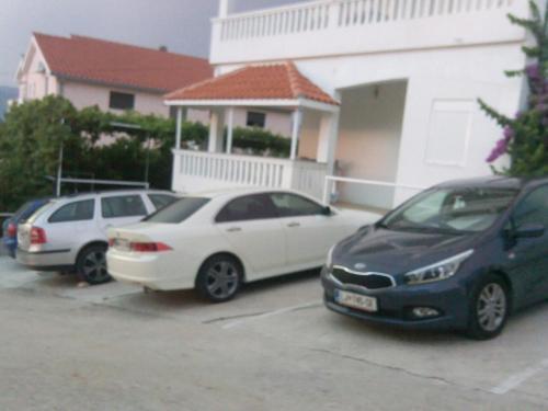 Apartamento House Umag (4222)