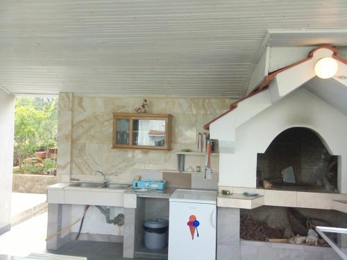 Apartamento House Umag (4222)