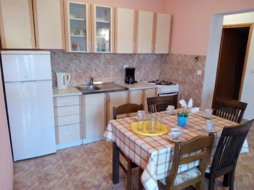 Apartamento House Umag (4222)