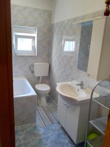 Apartamento House Umag (4222)
