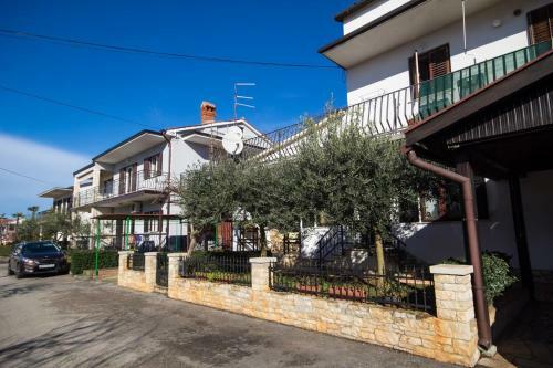 Jasna House With Apartment