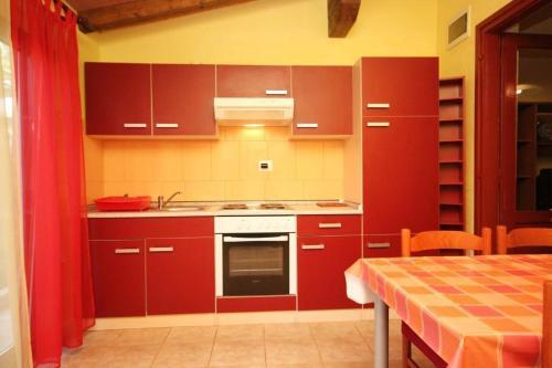 Apartment Umag 7735c