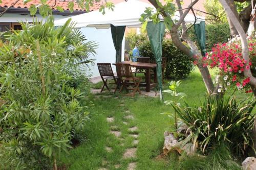 Apartment Umag 7735c