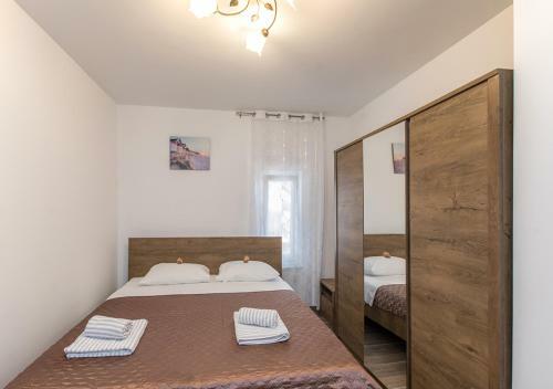 Villa Seafront Umag Apartment