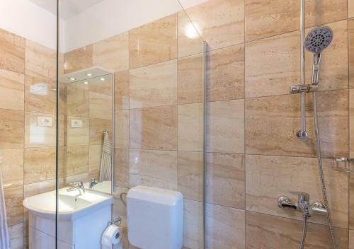 Villa Seafront Umag Apartment
