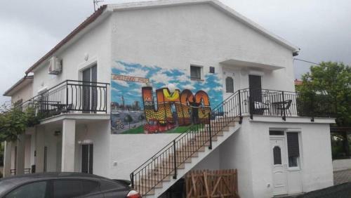 Villa Seafront Umag Apartment