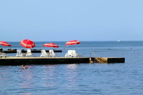 Apartments With Wifi Umag - 13436