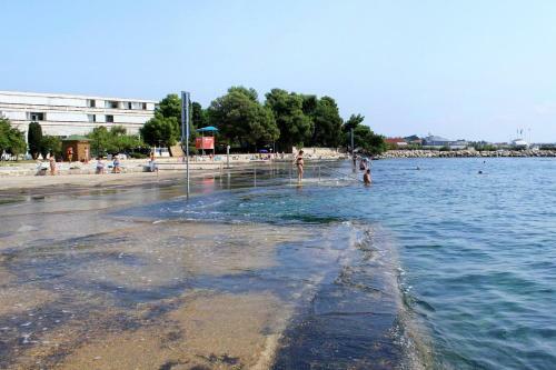 Apartments With Wifi Umag - 13436