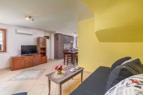 Apartments Bacchus