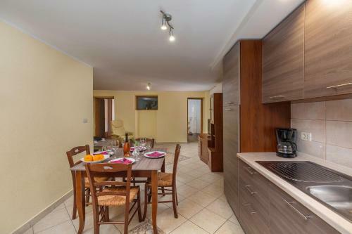 Apartments Bacchus