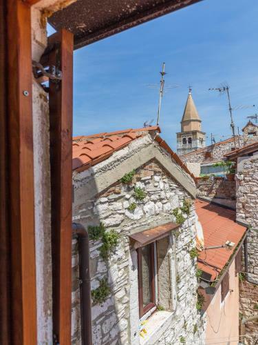Apartments Bacchus