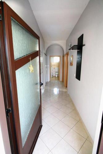 Apartments With A Parking Space Umag - 7666