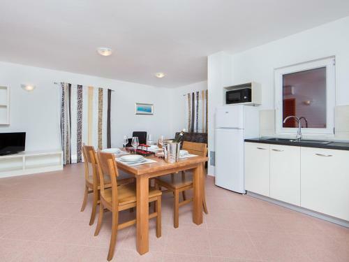 Apartamento Jana B4 - 5