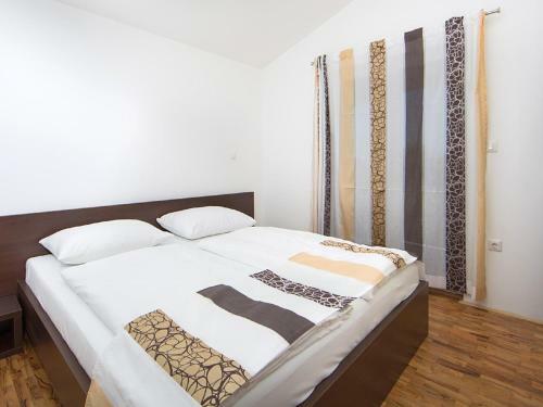 Apartment In Vabriga/istrien 9940