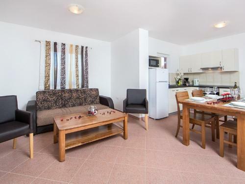 Apartment In Vabriga/istrien 9940