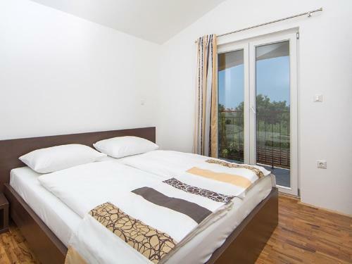 Apartment In Vabriga/istrien 9940