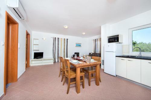 Apartment In Vabriga/istrien 9940