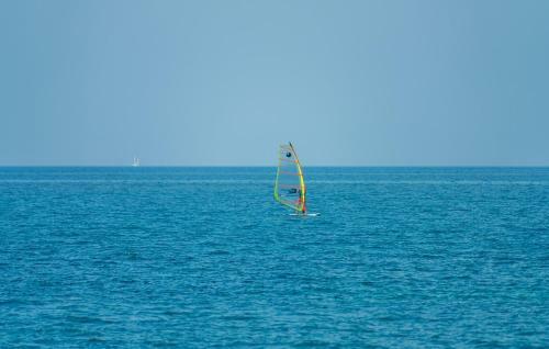 Apartamentos Branka Vabriga With Balcony Near Porec