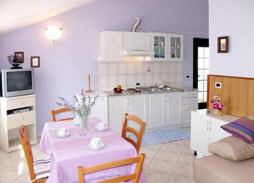Apartment Haus Fabiana (pul615)