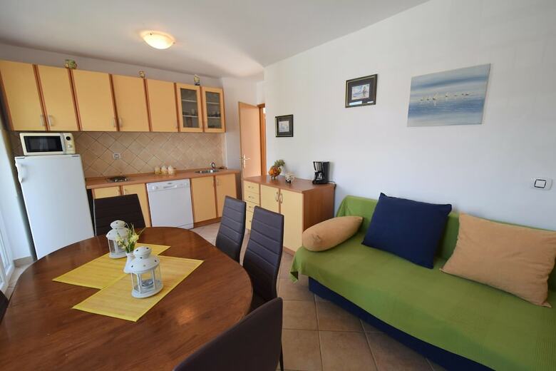 Apartment Nada