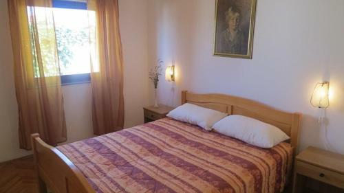 Apartments In Vantacici/insel Krk 13154