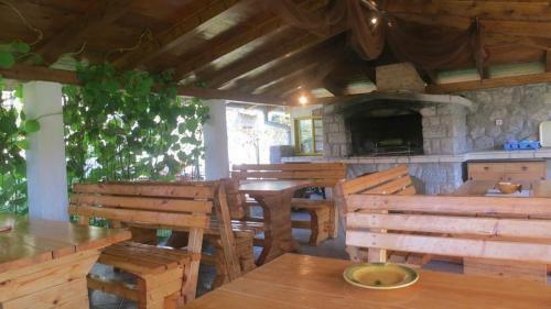 Apartments In Vantacici/insel Krk 13154