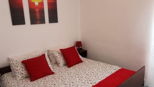 Malinska Apartment 9