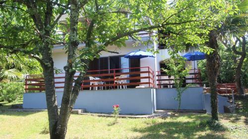 Malinska Apartment 14