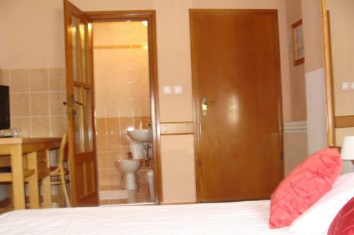 Bed & Breakfast Pansion Maltar Vara?din