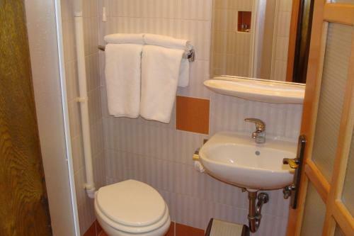 Bed & Breakfast Pansion Maltar Vara?din