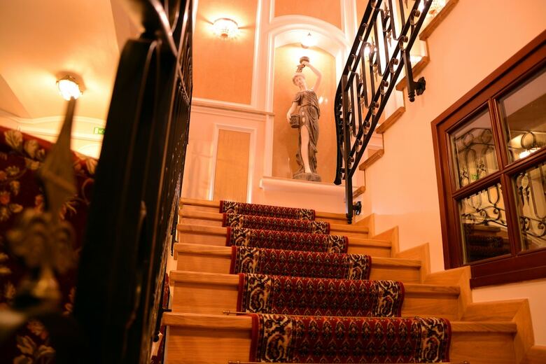 Bed & Breakfast Arbia Dorka Heritage Palace