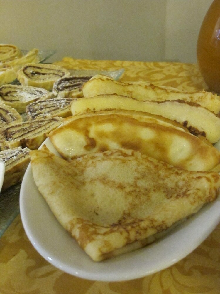 Bed & Breakfast Arbia Dorka Heritage Palace