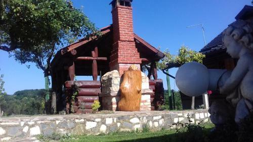 Holiday Homes Fairy Tale